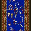 Armenian Silk Scarf