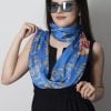 Armenian Silk Scarf