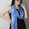 Armenian Silk Scarf