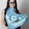 Armenian Silk Scarf