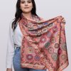 Armenian Silk Scarf