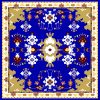 Armenian Silk Scarf