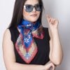"AA026" Armenian silk scarf - SS010