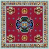 Armenian Silk Scarf