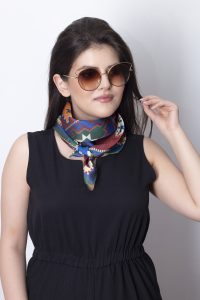 ”AA087” Armenian silk scarf – SS032