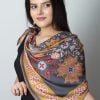 Armenian Silk Scarf