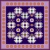 Armenian Silk Scarf