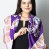 Armenian Silk Scarf