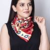 Armenian Silk Scarf