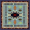 Armenian Silk Scarf