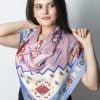 Armenian Silk Scarf