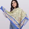 AA203 Armenian silk scarf - SS105