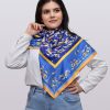 Armenian Silk Scarf