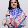 Armenian Silk Scarf