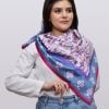 Armenian Silk Scarf