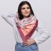 Armenian Silk Scarf