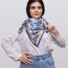 Armenian Silk Scarf