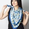 Armenian Silk Scarf