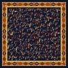 Armenian Silk Scarf