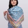 Armenian Silk Scarf