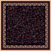 AA254 Armenian silk scarf - SS156