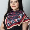 Armenian Silk Scarf