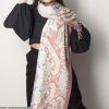 Armenian Cashmere Scarf