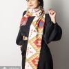 Armenian Cashmere Scarf