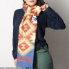 Armenian Cashmere Scarf