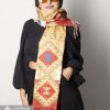 Armenian Cashmere Scarf