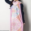 ”AA083” Armenian cashmere scarf - SW031