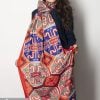 Armenian Cashmere Scarf