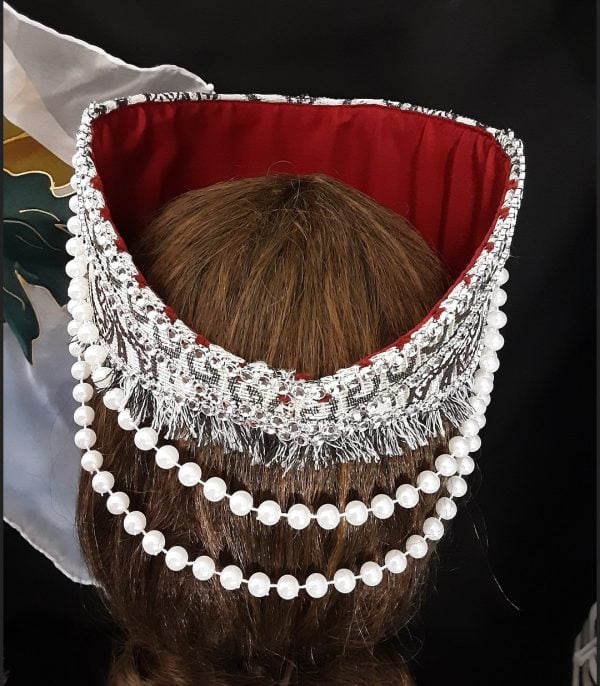 Bridal Headpiece