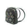 Women's Grey Backpack