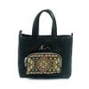 Black Women’s Handbag