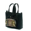 Black Women’s Handbag