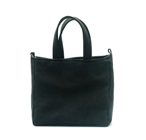 Black Women’s Handbag