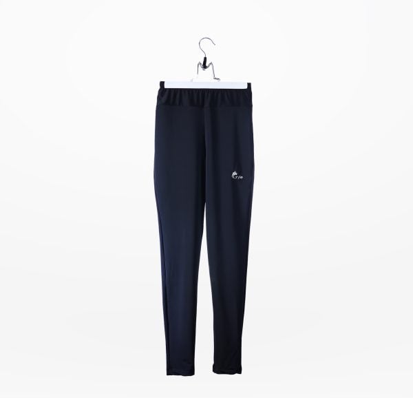 Soft Stretch Joggers