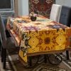 Ornamental Armenian Tablecloth