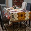 Ornamental Armenian Tablecloth