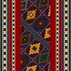 Ornamental Armenian Tablecloth