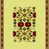 Ornamental Armenian Tablecloth