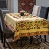 Ornamental Armenian Tablecloth