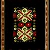 Ornamental Armenian Tablecloth