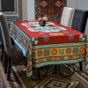 Ornamental Armenian Tablecloth