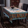 Ornamental Armenian Tablecloth