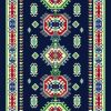 Ornamental Armenian Tablecloth