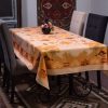 Ornamental Armenian Tablecloth