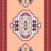 Ornamental Armenian Tablecloth