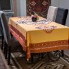 Ornamental Armenian Tablecloth